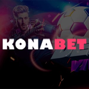 Konabet Casino Logo del casino