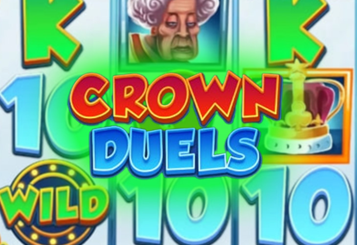 Crown Duels - Slot Factory slot at Konabet Casino Casino