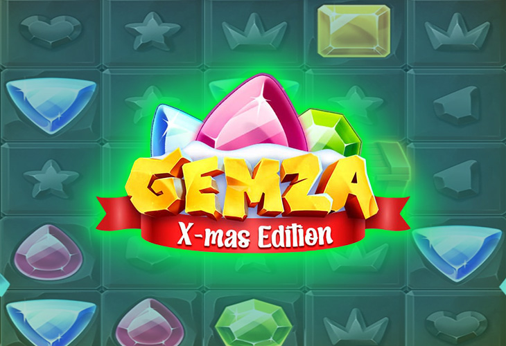 Gemza X-mas - BGaming slot at Konabet Casino Casino